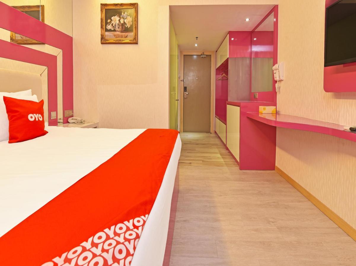 ג'והור בהרו Capital O 90130 Sawadee Hotel מראה חיצוני תמונה