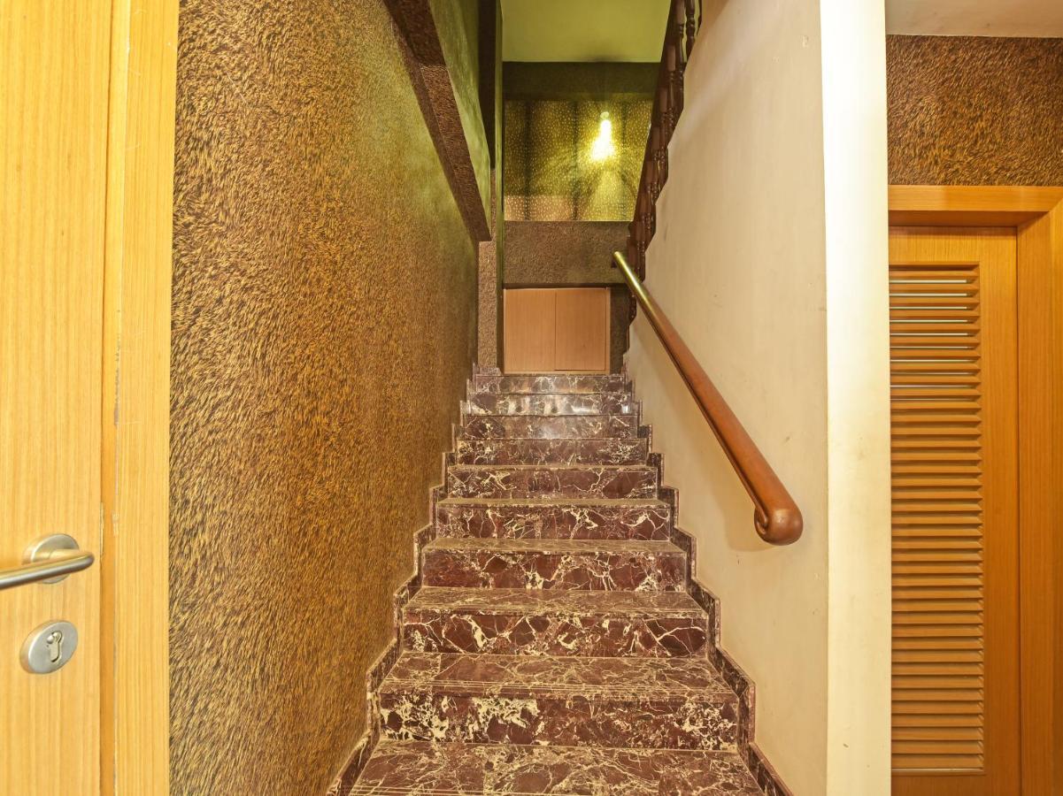 ג'והור בהרו Capital O 90130 Sawadee Hotel מראה חיצוני תמונה